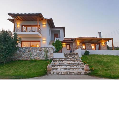 Villa Almira Luxury Apartments