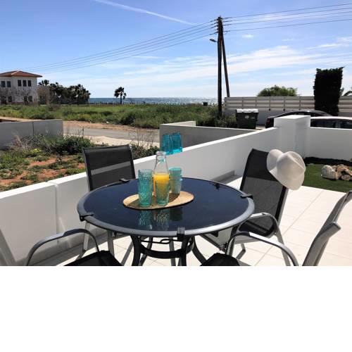 Villa Almyra Ayia Napa DPS02- Three Bed Villa with sea view