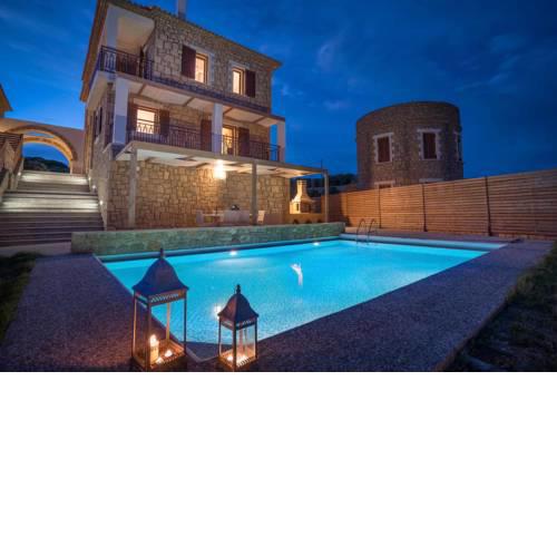Villa Almyra