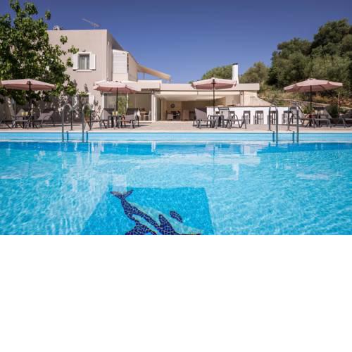 Villa Almyros