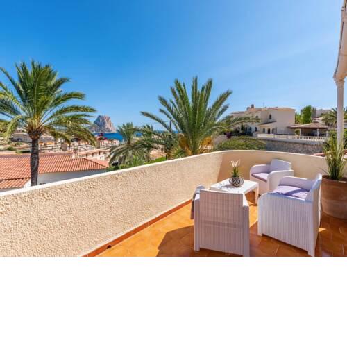 Villa Aloe - Plusholidays
