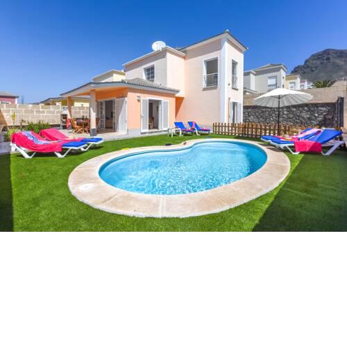 Villa Aloe