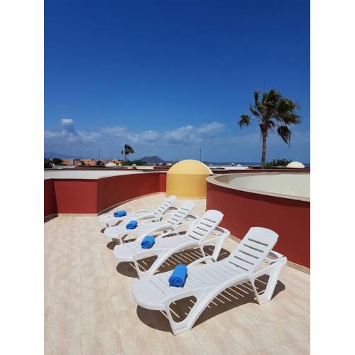 Villa Aloha