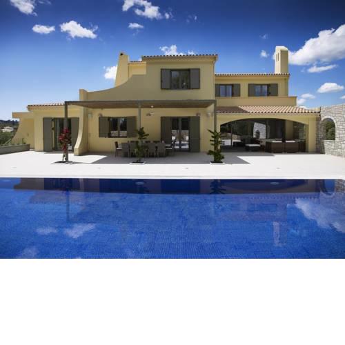 Villa Alpha