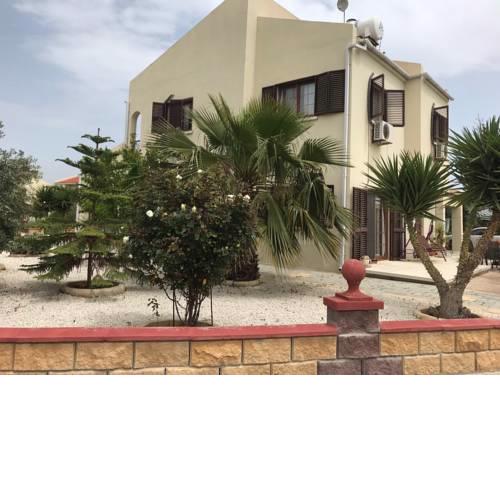Villa Altair