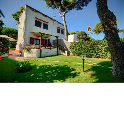 Villa Altair