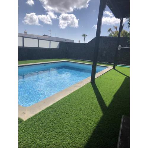 Villa Altamosa