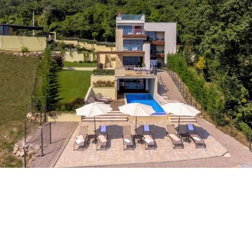 Villa AltaVista