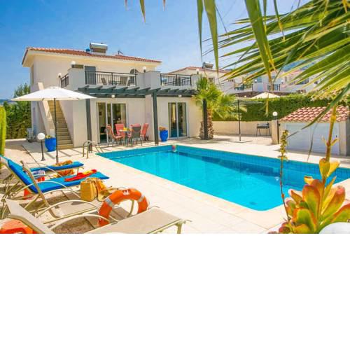 Villa Altea