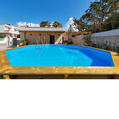 Villa Althea by BarbarHouse