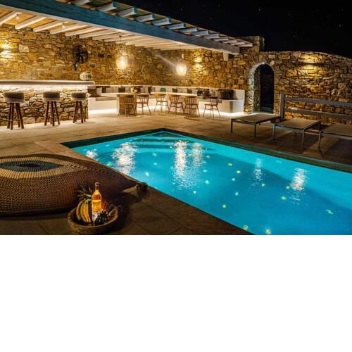 Villa Althea by The Pearls Collection
