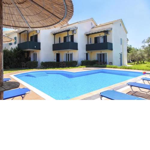 Villa Altina