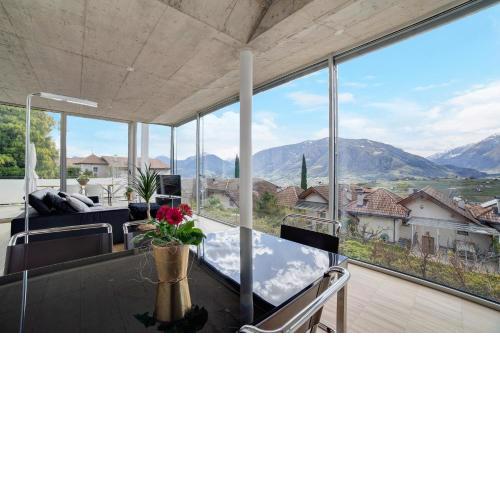 Villa Alvarium Eins