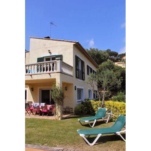 VILLA ALVENIZ- REF 197