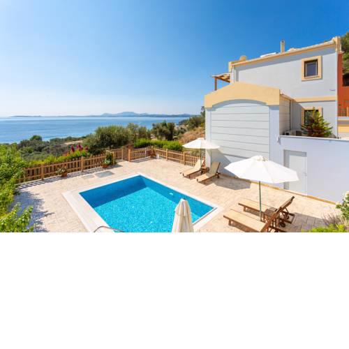 Villa Alya
