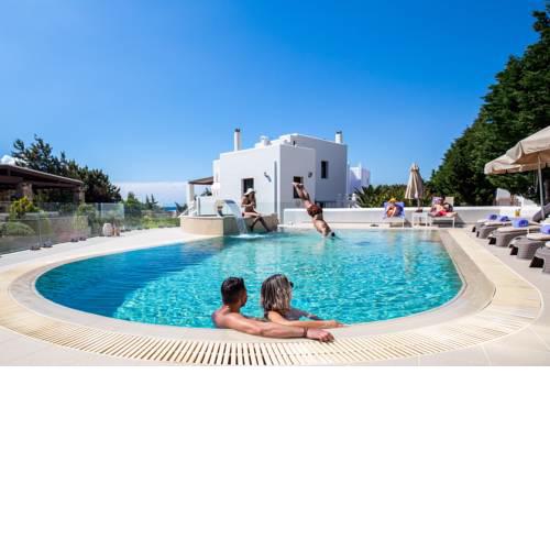 Villa Alyko