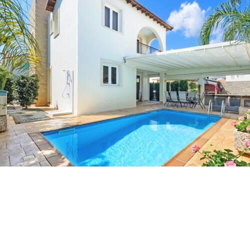 Villa Alyssa