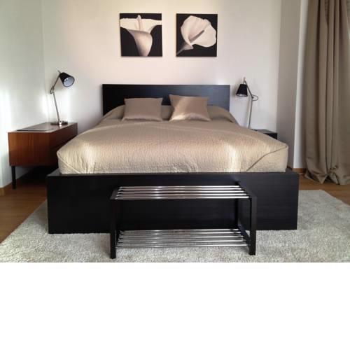 Villa am Park - Guesthouse