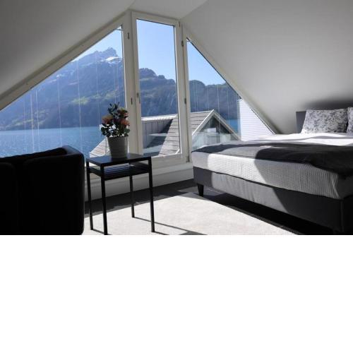 Villa am See 2 Beach House