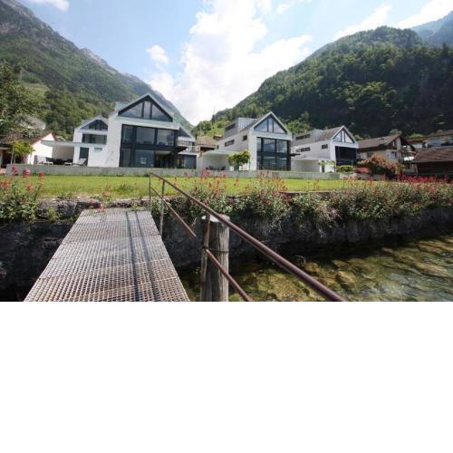 Villa am See 5 Beach House