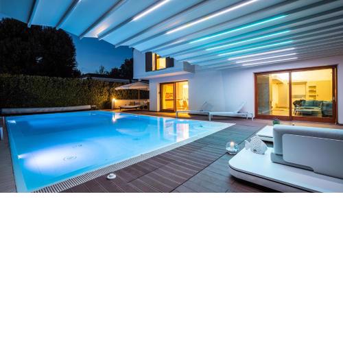 Villa Amace 8