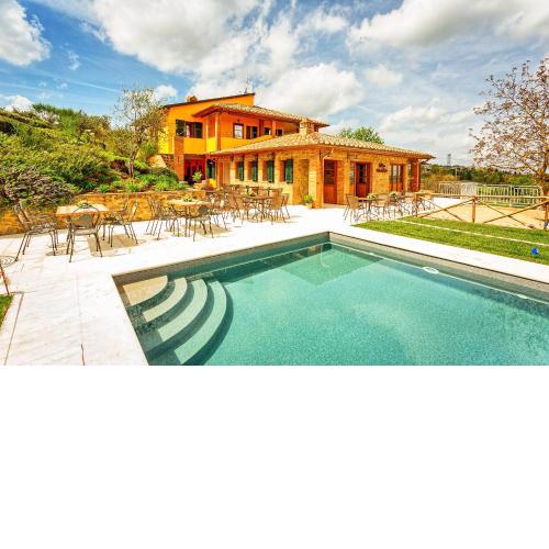 Villa Amadeo