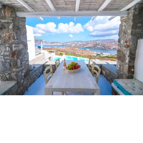 Villa Amadi by The Pearls Collection