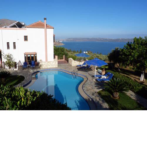 Villa Amalia