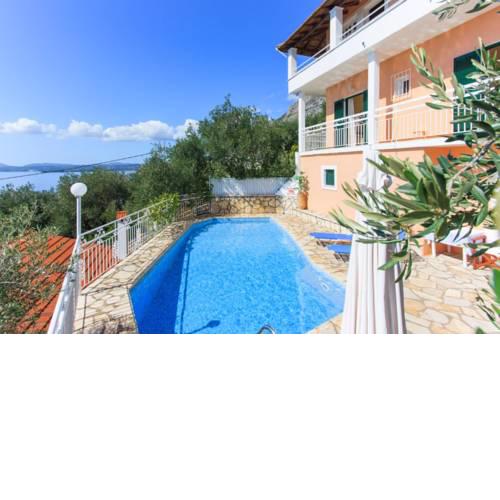 Villa Amalia