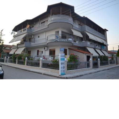 Villa Amalthea