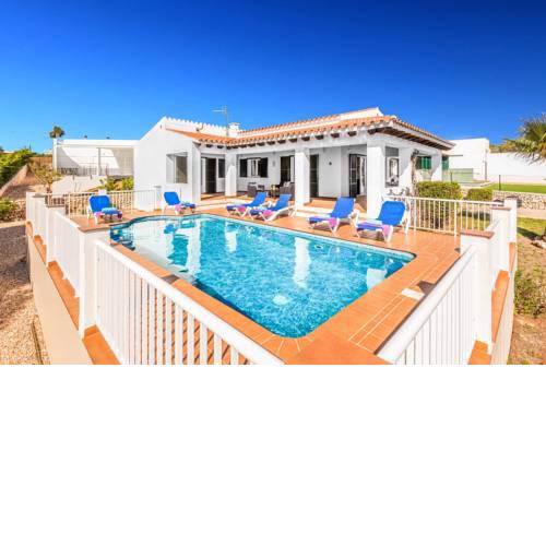 Villa Amalur