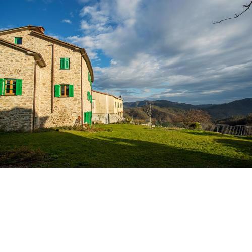 Villa Amamòse