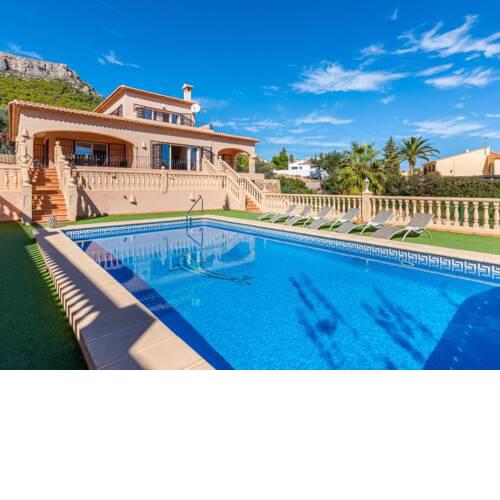 Villa Amanda - Plusholidays