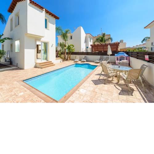 Villa Amanda