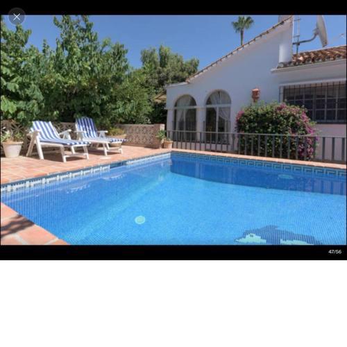 Villa Amande