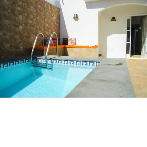 Villa Amanecer