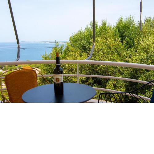 Villa Amantia Vlore- Sea View Apartments