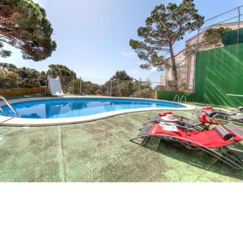 Villa Amapola
