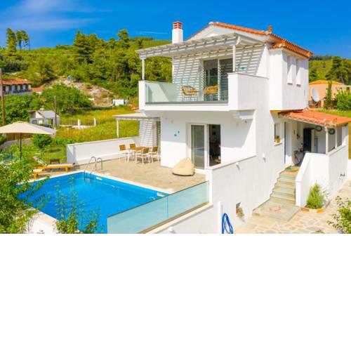 Villa Amarandos