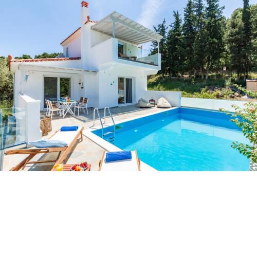 Villa Amarandos