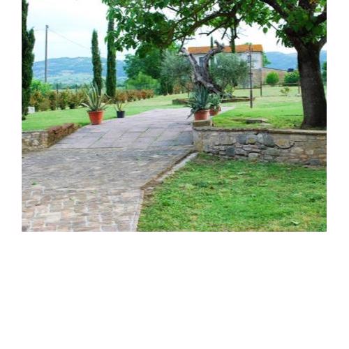 Villa Amaranto