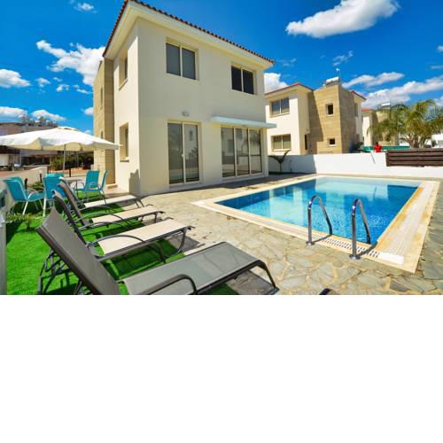 Villa Amaryllis 126