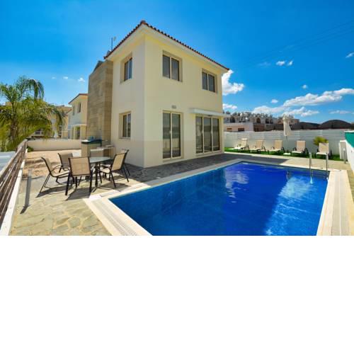 Villa Amaryllis 128