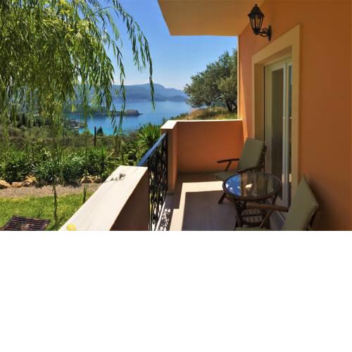 Villa Amaryllis