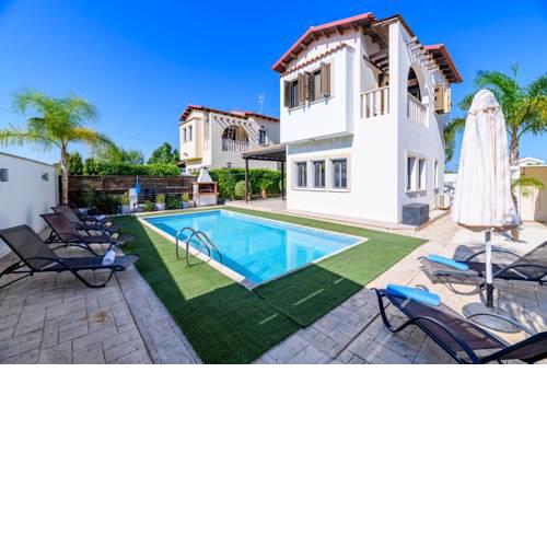 Villa Amaryllis