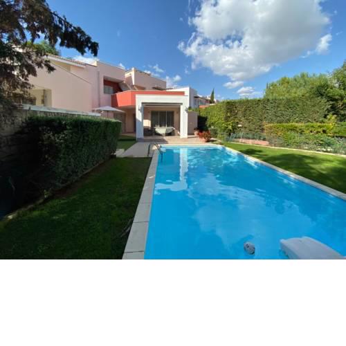 Villa Amathusia