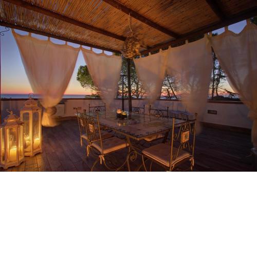 Villa Amazing Sunset Terrace