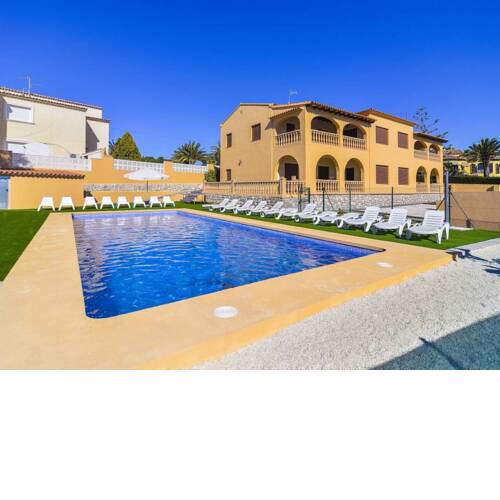 Villa Ambar - Plusholidays