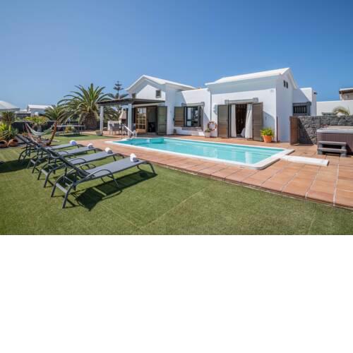 Villa Ambar Cherry