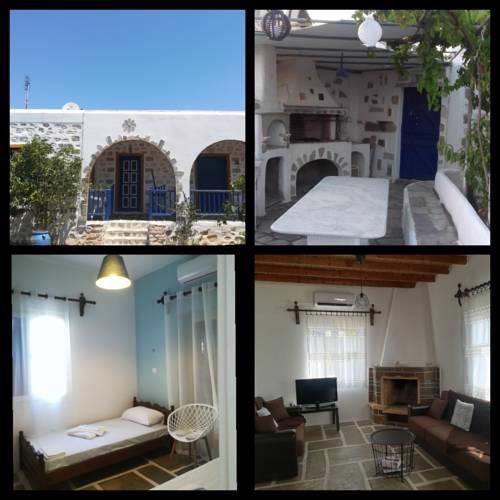 Villa Ambelas